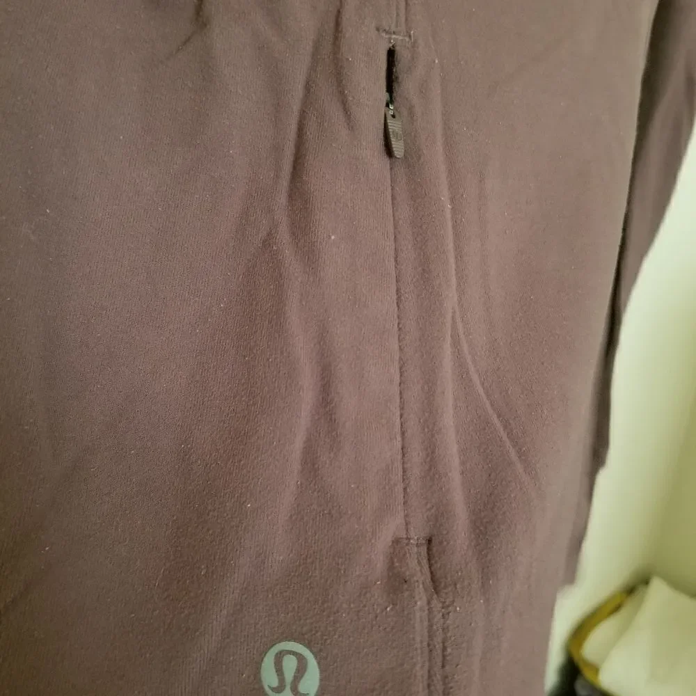 Lululemon Long Sleeve shirt